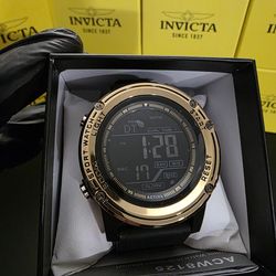 Invicta Activa Voyager Men's Watch 52mm