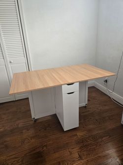 Island table for kicthen