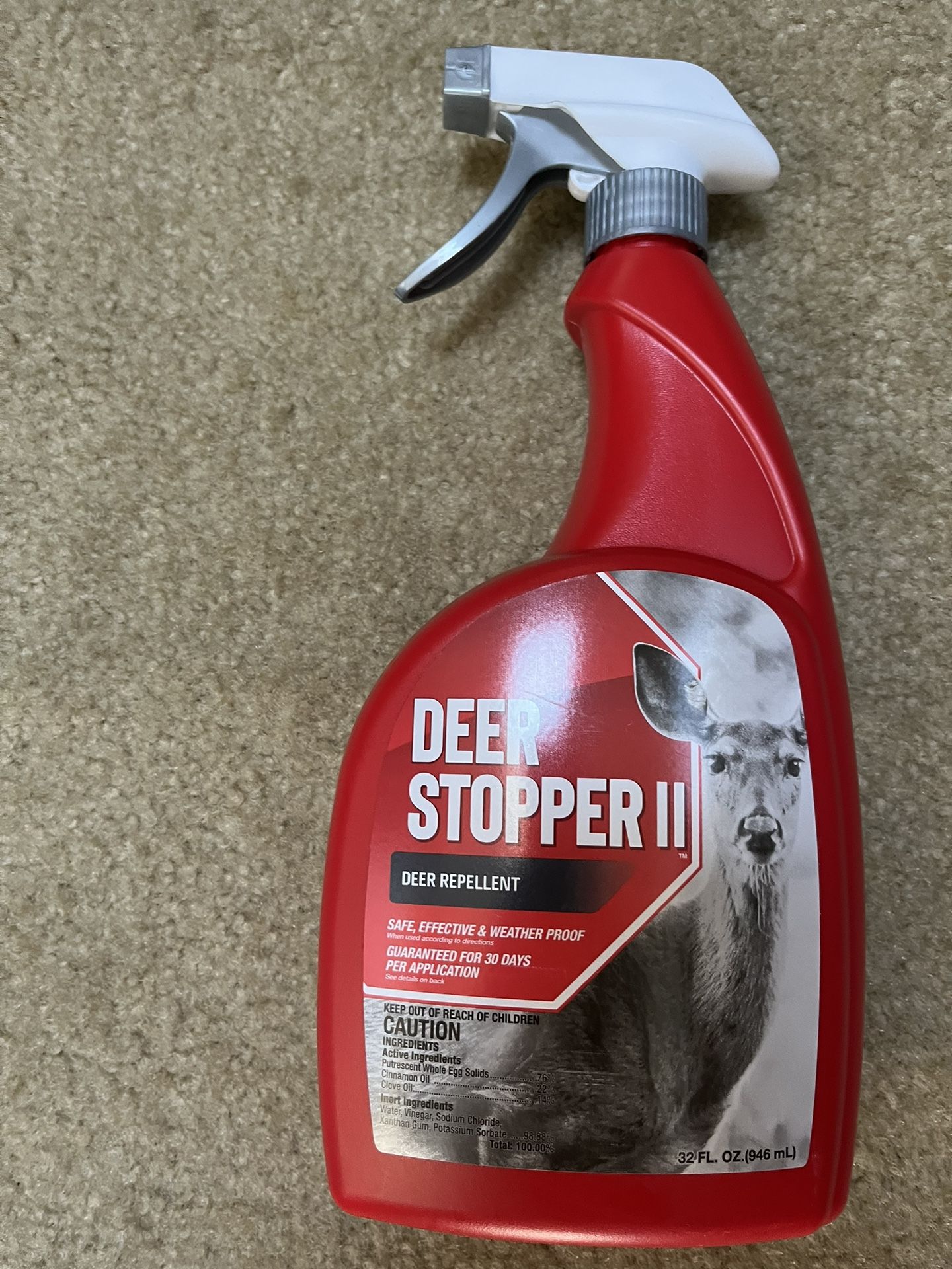 Deer Stopper II