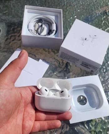 AirPods Pro 2nd Gen