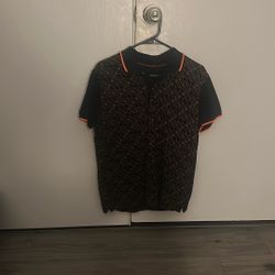 Carolina Herrera Shirt 