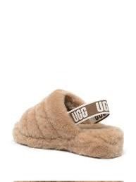 UGG Fluff Yeah Slide Slippers
