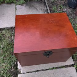 Storage Box