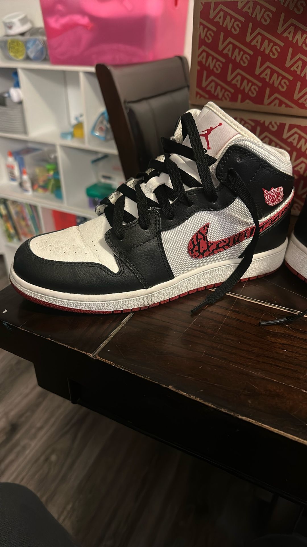 Jordan
