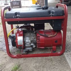 Genarac Generator