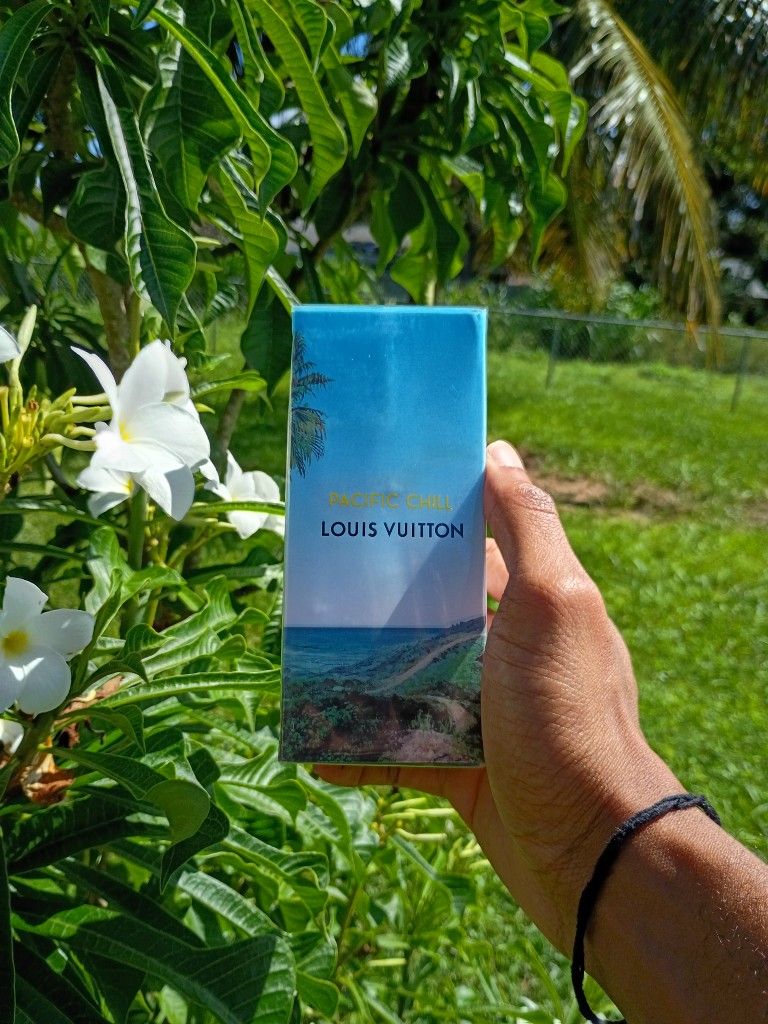 Louis Vuitton Pacific Chill 🔥100ML