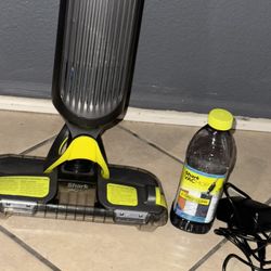 Shark Vacmop