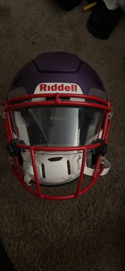 Riddell Speedflex helmet Large