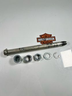 2007-2022 Harley Davidson Sportster OEM Rear Wheel Axle Bolt Shaft.BEST OFFER WELCOME. SM9KNT0513