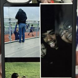 Iphone 11 Customizable Phone Case