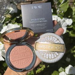 Dior Highlighter luminary VERY Beautiful limited edition