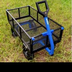 Kobalt Utility Cart 
