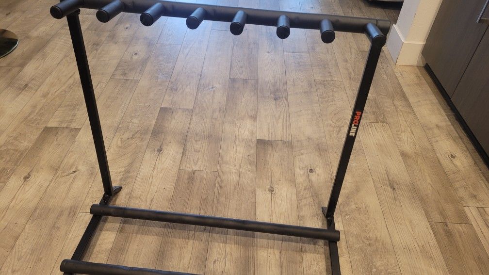 Pro Line Guitar Stand