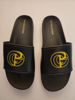 Fashion GP Collection Slides For Men