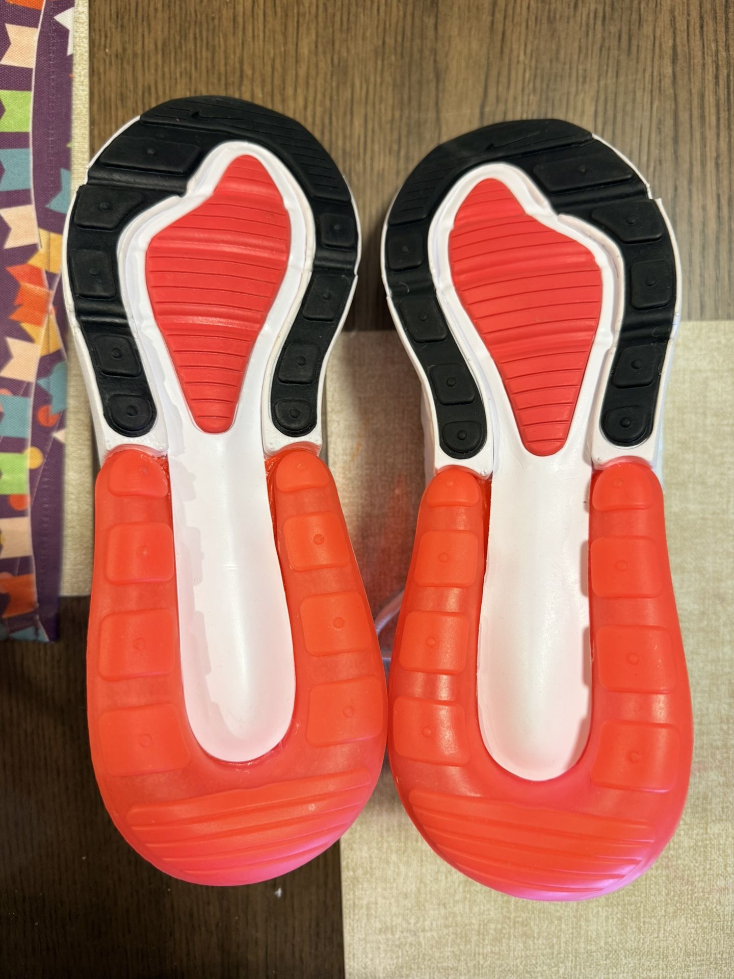 Nike Women’s Air Max 270