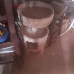Cat Tree