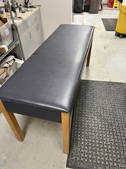 Exam Bed/Bench
