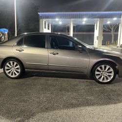 2006 Honda Accord