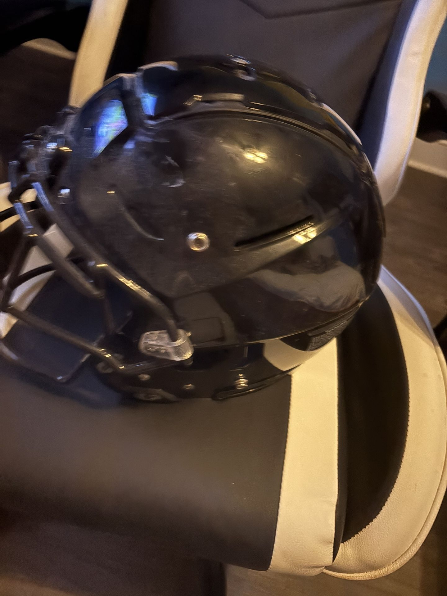 Schutt F7