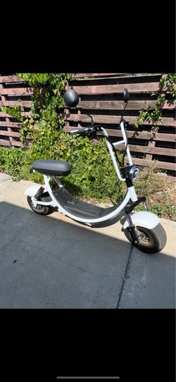 Electric bike