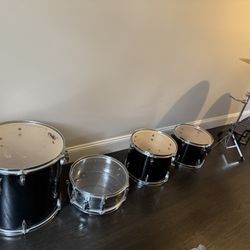 Drum Set