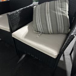 Patio Furniture 