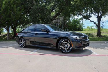 2023 BMW 330i