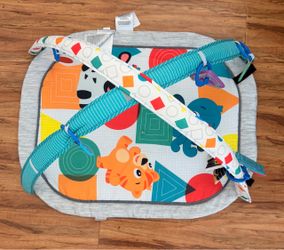 Play mat