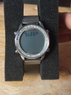 TIMEURE WOMANS STEP WATCH