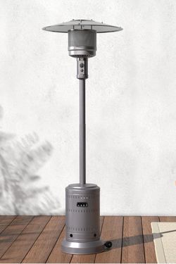 Propane Heater New In Box