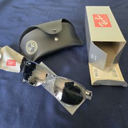 Ray Ban Sunglasses 