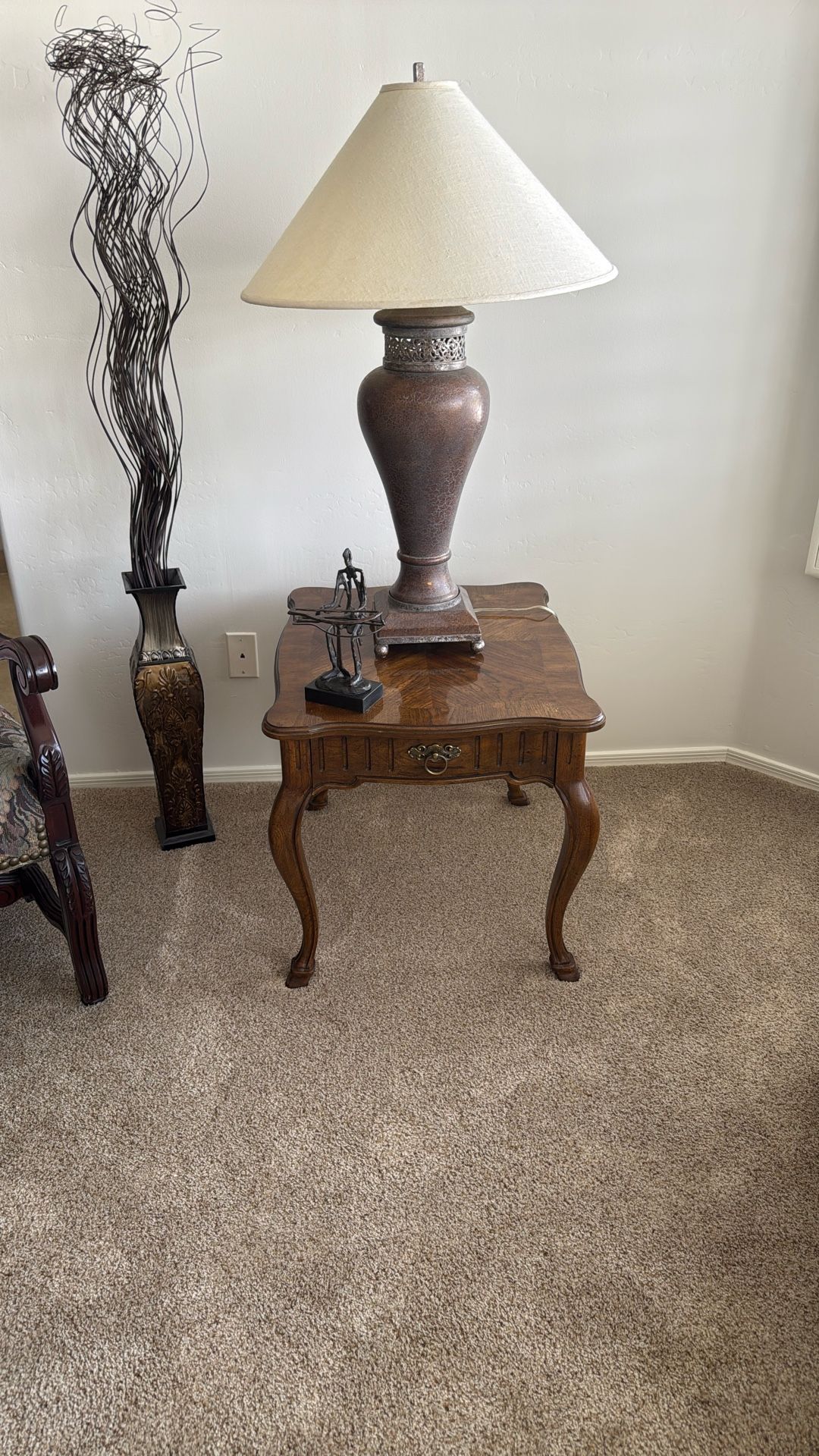 End Table