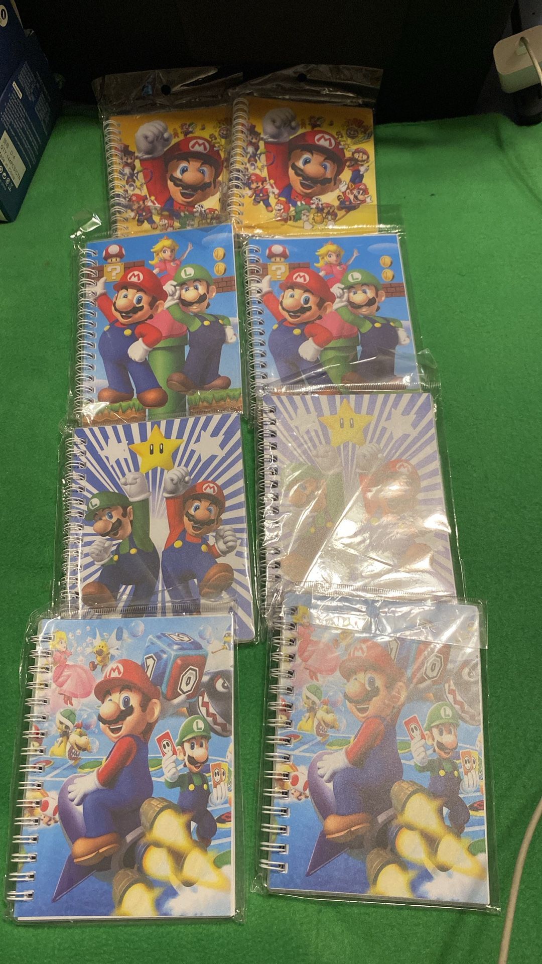 Kids Notebooks 