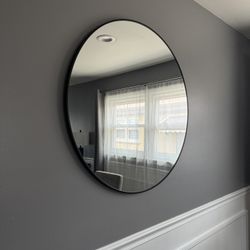 36 Inch Mirror