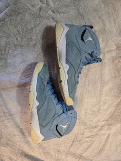 Jordan 7 Pantone Size 10