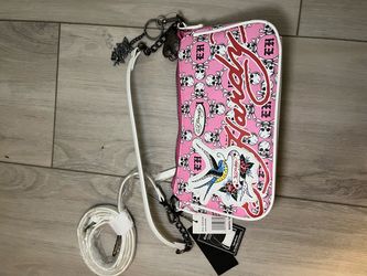 Ed Hardy Bag