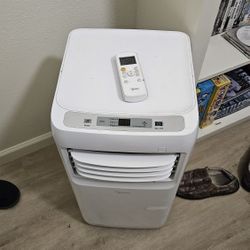 Portable Ac