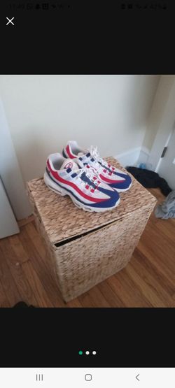 Airmax 8 1/2