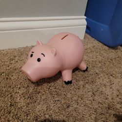 Ham Piggy Bank