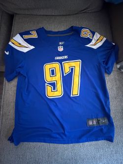 Los Angeles Chargers