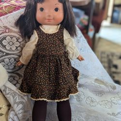 My Friend Jenny Doll