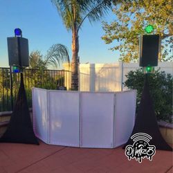 Dj, Available For Any Event 