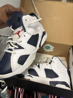 Retro 6s
