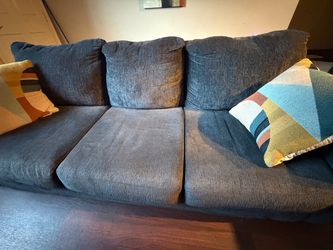 3 Seater Couch For Sale $450