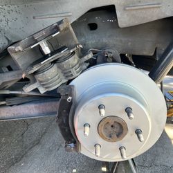 Brakes & Much More Any Car