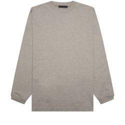 Men’s Fear Of God Essential Long Sleeve T - Shirt - Size M 