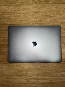 2019 Macbook Pro 16 Inch (well maintained)