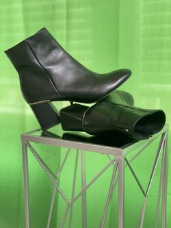 Ted baker cheap green boots