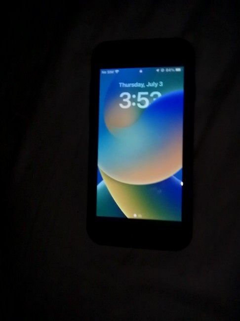 iPhone 8