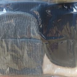 Beanies 